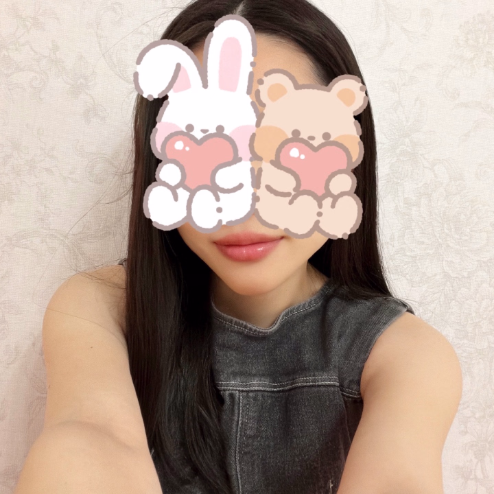 はじめまして、さえです！
ドキドキ緊張ですけれど、よろしくお願いします🥺

本日12-0出勤してます

皆さんに会えるのを楽しみにしてますね💕
お待ちしてます😊