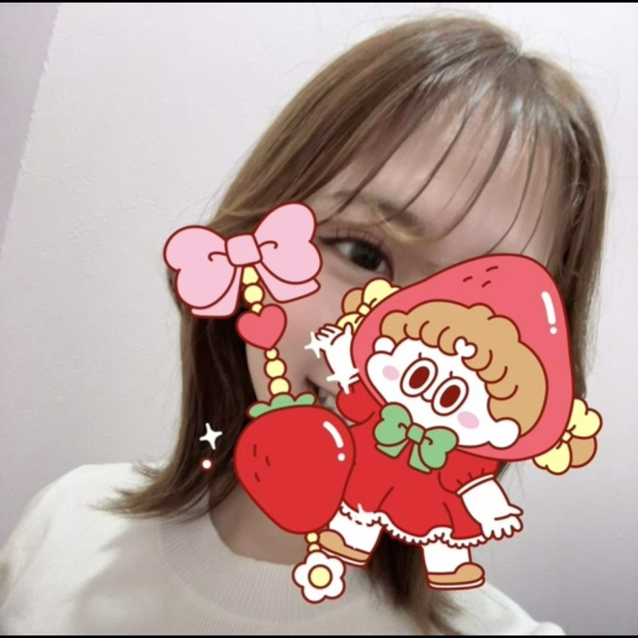 こんにちは☀️
めぐりでっす🌸

珍しく平日の日中から出勤してます🐛

暇すぎるので遊びに来てください😭