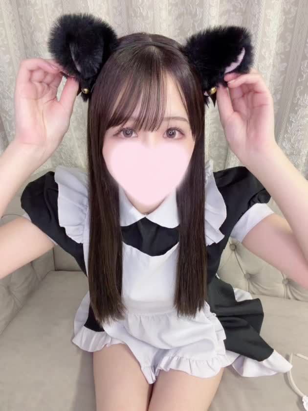 リンリン鳴ってる🐈‍⬛🔔
また明日ねっ！おやすみなさい♡