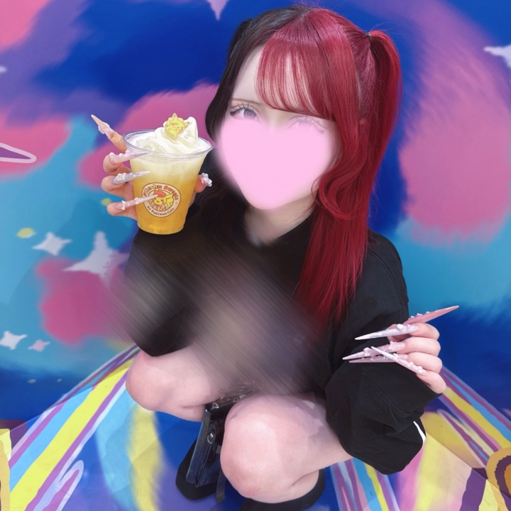 おひさしぶりです！

きょうから5日間お世話になります‎♡
ひさしぶりのおにーさんも
はじめましてのおにーさんも

たくさんおまちしてます♡