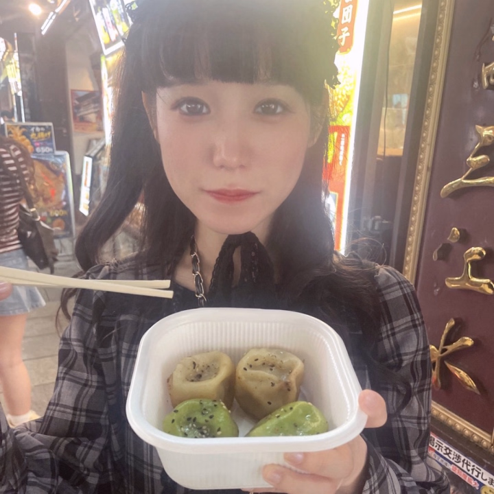なんか顔違う。。。