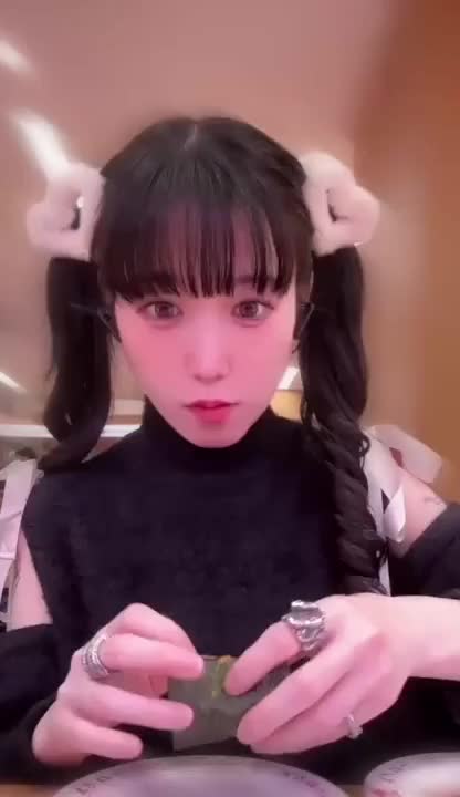 うに、おいしいねー❣️