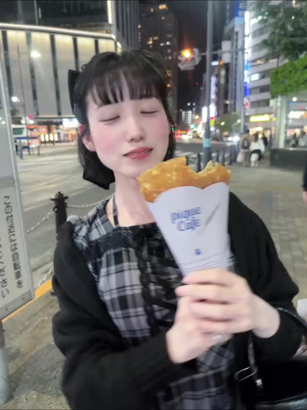 音ありで見てほしい😹笑