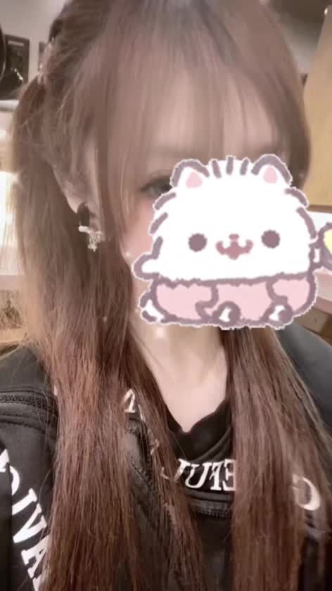 可愛いから撮ってみたよ❤️
見れたかな❓