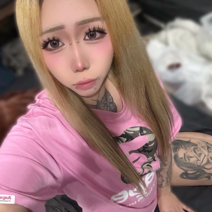 こんばんは ~ 🌙

土晩だけどおにぃさまナニしてるの ~ ？
お休みで飲みいったりしてる
おにぃさま多いのかなー？🍻

飲み終わりムラムラしてる
おにぃさまいたらイヴとあそぼ🤤

いっぱい気持ちいいことしたいな😻

いっぱいイヴの🍌おしり🍑お口使って
気持ちよくなってほしいな💭

お誘いまだまだ待ってるよん❤︎