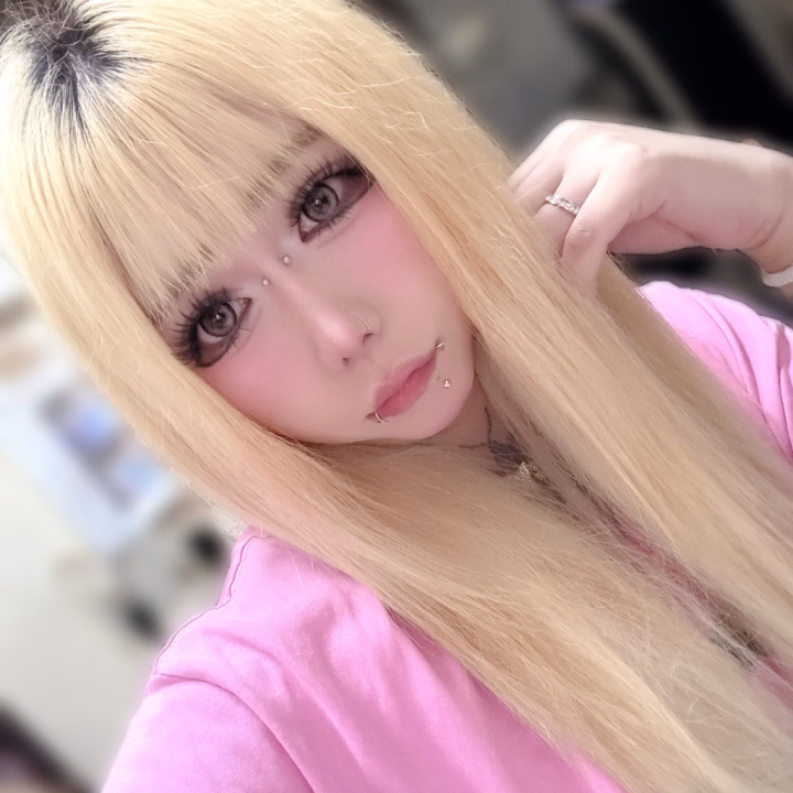 こんばんは ~ 🌙

遊んでくれたおにぃさま
ありがとうございました🙏

天気予報みたら当分雨らしいね☔️
梅雨本気出しすぎ🤦‍♀️

雨だと外でたくなくなるよね

けどイヴが来てよかったって
言ってもらえるように頑張るから
会いに来てくれたら嬉しいな😻

まだ射精してないから
させてくれるおにぃさま ~ 🍼

二人でいっぱい出し合いっこしよ❤︎

雨で滑りやすくなってるから
気をつけてきてね
まってるね ~ ✨