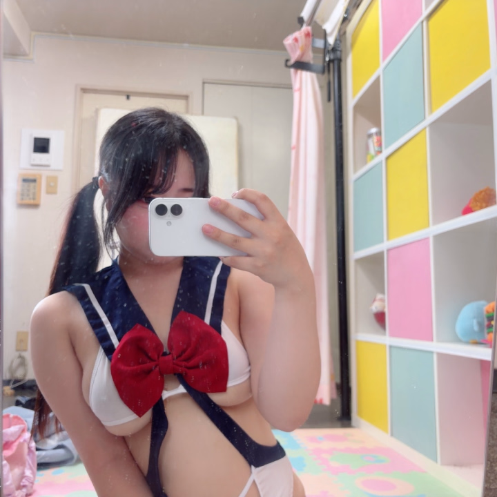 めろんです🍈

昨日も予約完売ありがとうございました🙇‍♀️💞

初めましてのお兄さんといっぱい会えて嬉しかったです…///

個人コスプレもまたまた11番のえっちすぎるCAが出てめっちゃプレイも盛り上がりました❤️‍🔥

次回出勤日は【6/6 10:00~17:00】
毎月6日はメロンの日ダヨ🍈

来月の6日はめろんの日でめろんの誕生日だよ🎂お祝い待ってます〜💖

まだ全枠空いてるのでお問い合わせお待ちしてます🌟