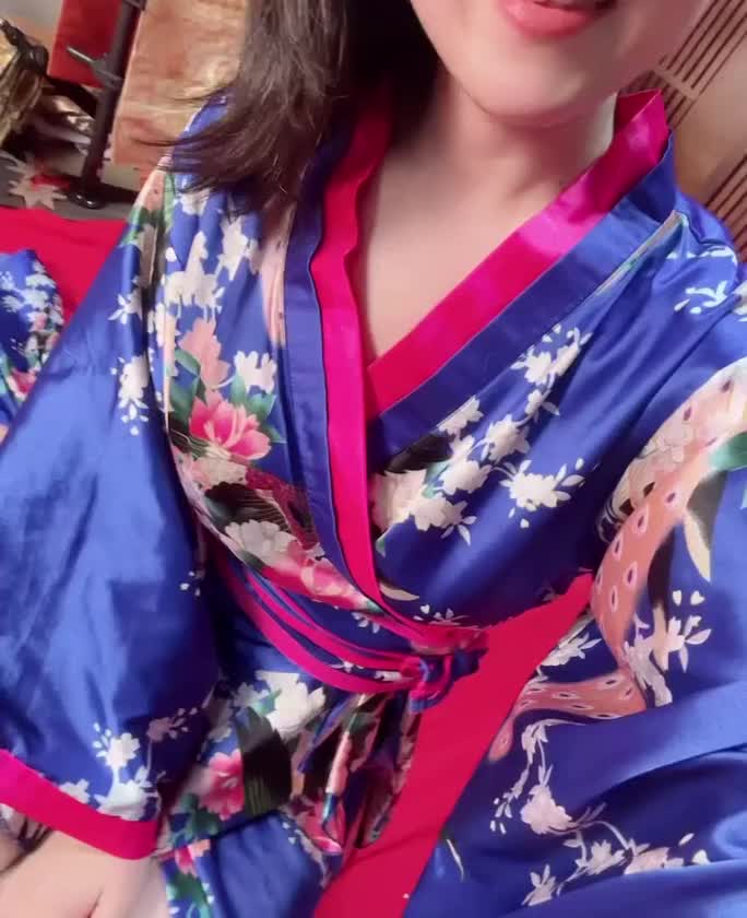 和装とっても褒められて嬉しかった☺️♡



きよ