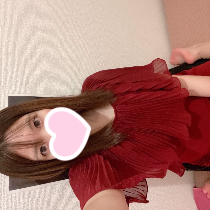 昨日もありがとう💖
仲良しのお兄様もサプライズで会いに来てくれてルンルンな1日でした❤

はじめましてのお兄様方からは🍑舐めをたくさん褒めてもらえて嬉しかった(≖ᴗ≖ )💖

今日は17時までいます〜！❤
今日も良い天気だから一緒に身も心もスッキリしよ😘