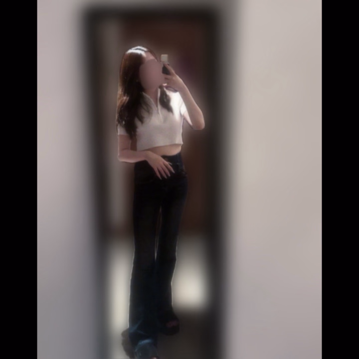 【たまには私服とかあげてみるけどどうせみんなおっ🥧とか🍑とか脚が好きなんでしょ‼️】

はろゆ❄️
ばけつひっくり返しどんがらがっしゃんななか遊びに来てくださったお兄様方ありがとうございました🤍

ここ数日は雨とおそらくサッカーかな、Wパンチでお店が静かです😌

お誘いがばたばた続くのはそれはそれでアドレナリンびしゃびしゃなるけど、こういう日は後ろの時間をあまり気にせずまったりできるので良きだね😺


「話してる時とぬるぬる中の表情と声がぜんぜん違う🥺」と最近よく言われます、無意識なのでちょっと恥ずかしいね。

連日のお部屋入り続いておりますが珍しくまだ元気です、本日もラストまでゆるりとよろしくお願いします🛀🫧

p.s.ﾊﾋﾟﾈｽのサッカー好きスタが招集されずに悲しんでたので(?)慰めてあげてください。ちなみにゆきはどちらかといえば野球派です、オリックス戦勝ち越すぞ⚾️