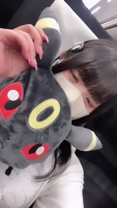 今日は大好きなブラッキーの日‼️
（イーブイの日）

始発で東京に戻りポケモンセンターでGETしたよ～🖤🌙

まりるは買えたけど人気者すぎて整理券もすぐなくなっていてびっくり😳

今月残り5日‼️
明日から3連休みたいだし
沢山のお兄さんにお誘い貰えたらいいなっ💭

10:00〜24:00です🫧