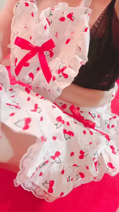 今日という日はあと少しだね💕

甘い時間を過ごしたいお兄さまを心待ちにしてます🥰