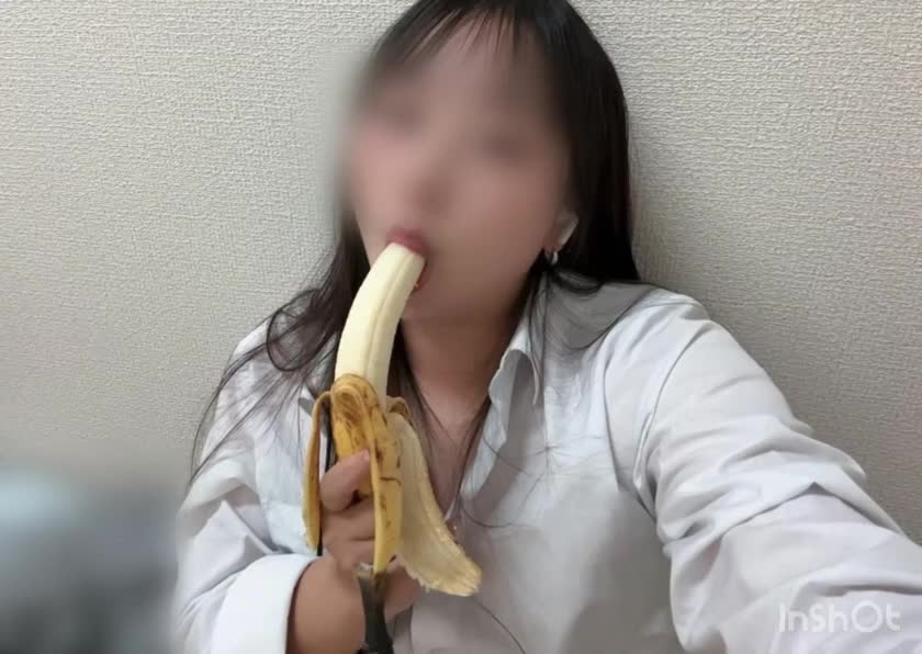 🍌だーいすき♡