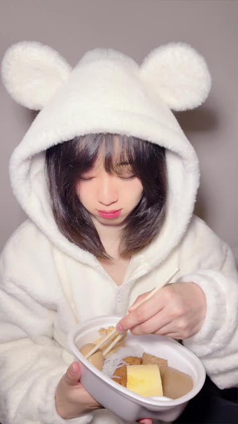 おもってたより熱かった