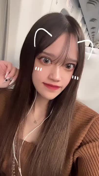 ロング派orボブ派
どっちが好き？？

冬はロングってイメージだから
12月はエクステ付けてスーパーロングにしちゃう₍ᵔ∧  ̫ ∧ᵔ₎♩


今しかボブ見れないよォ