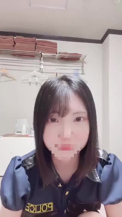 お尻ぷりぷり〜♡