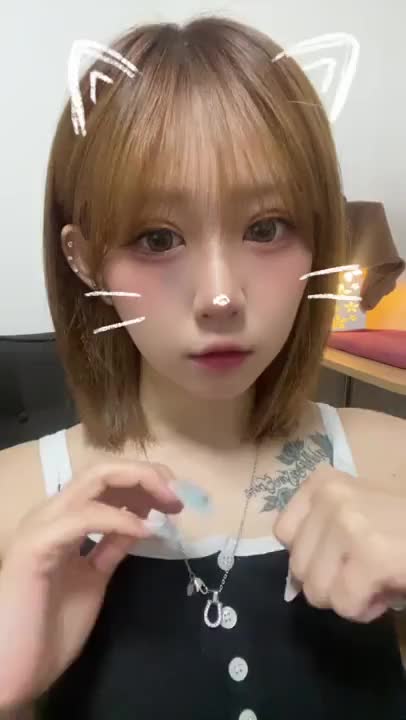 初投稿💫