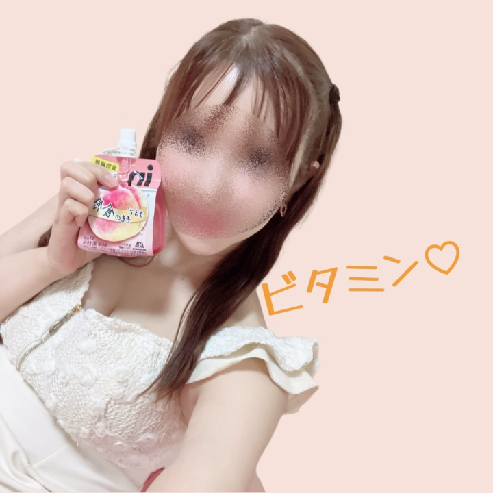 おやつにビタミン♡