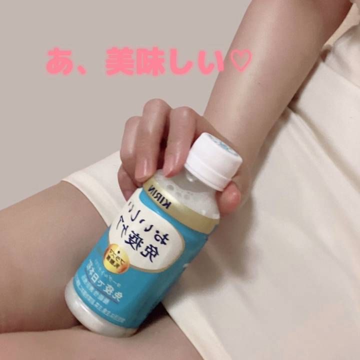 乳酸菌♡