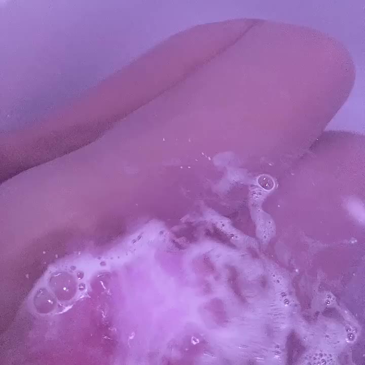 一緒にお風呂入ろー🧡
