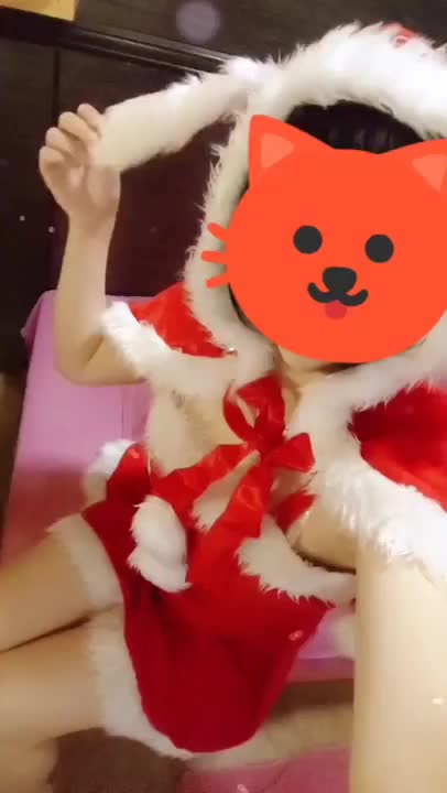 Merry Christmas💕皆様にとって素敵な12月になりますように💕そしてもし良かったらサンタさんな私と仲良くしてくださいね💕