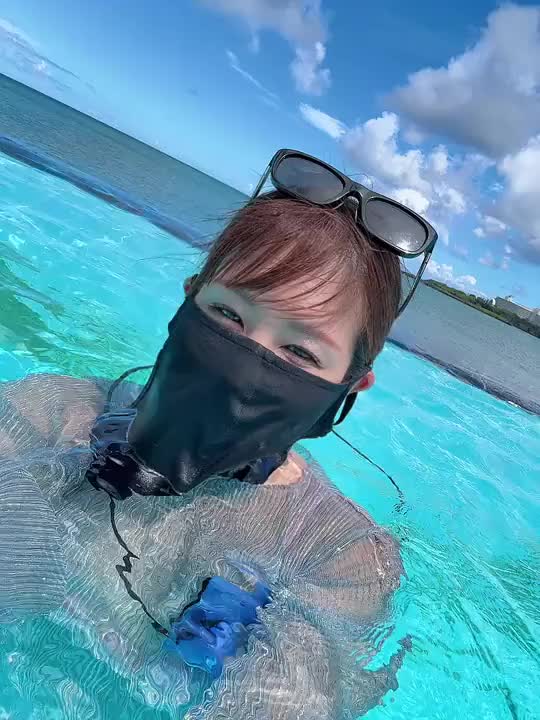 休暇中の一コマ🏖️✨
プライベートな写真や動画はX(riiii_mmmm)にたくさんupしてるのでよかったらフォロー申請ください💌✨
フォローしたらちゃんといいね♡くれる方限定🫶笑