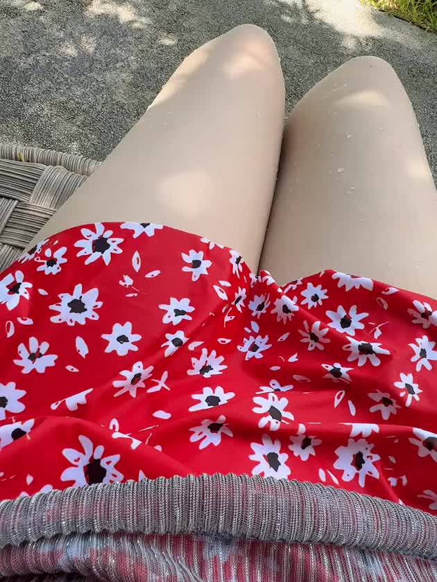 プールで遊びました🏊‍♀️💞
今日も暑いけど☀️みんながんばって💞💞💞