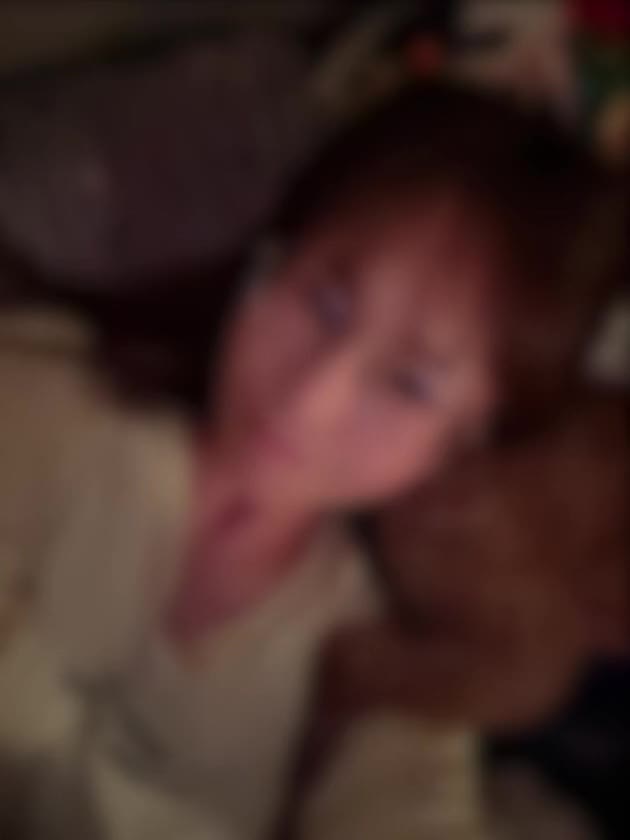 もう寝るね😴おやすみ⭐
眠れない時はたまに1人でしちゃう時もある.....かも？？？🥳
((わんこの足可愛いでしょ❤️))