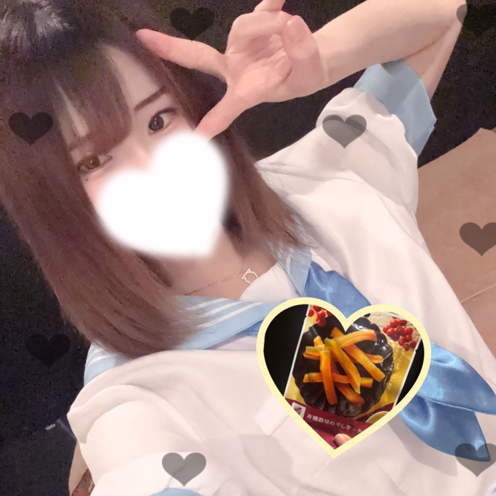 スタートから続けてお誘い
ありがとうございました ~ 💗 

ありがたや ~ 🙏💗

干し芋も貰っちった🍠‼️
ローソンの干し芋とっってもうんまい🖐🏻 ̖́-
みんなわたしへの差し入れは

ローソンの干し芋
特茶
抹茶 (何でも)
テリア オアシスパール 
glow ヴァルト・ブライト・チェリー・クリック

だと喜ばれます🍀*゜

この後も待ってるね😌💗