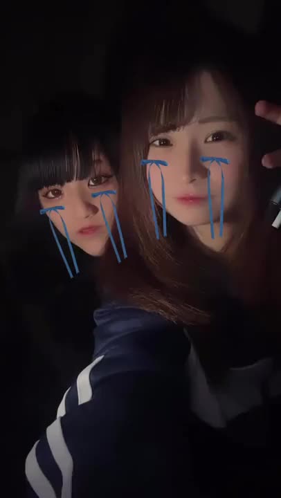 昨日いるま氏にひっっさびさに
会えてパシャリ📸💖 

あったかーいって後ろから
ぎゅーしてきて
かわいいなあって思った😌💖 

いるま氏の方が暖かいよ🙃
心もぜーんぶ🫧ྀི💖 

仲良し女の子です🦖🐾