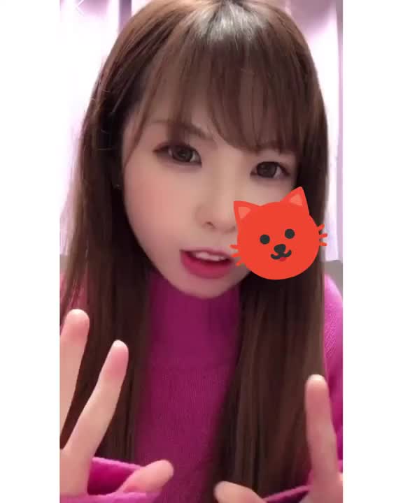 ピンクがだいすき💞
