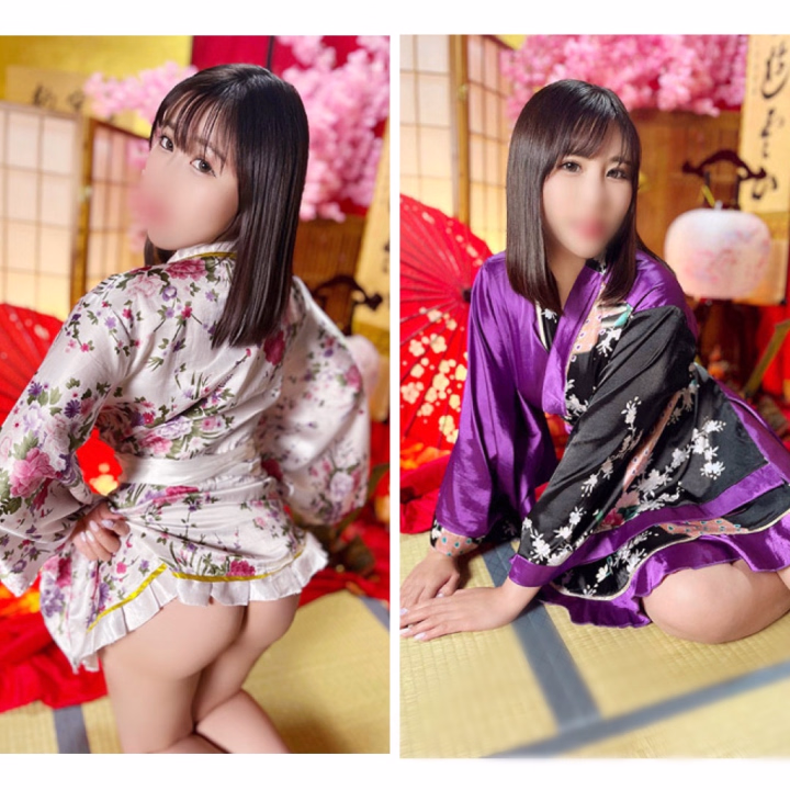 米子バージョンになりました❣️
写真撮り直してみたよ✌️
4/29〜5/7まで米子います🗓️
五反田は5/9〜！！！