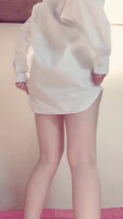 おしり触って💓