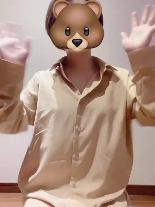 初めてやってみた！！いいね押してね💓💓
