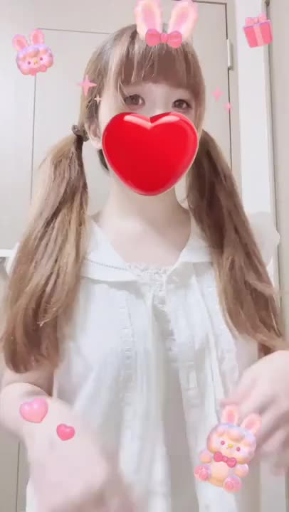 さわるのはお散歩から帰ってからです♡