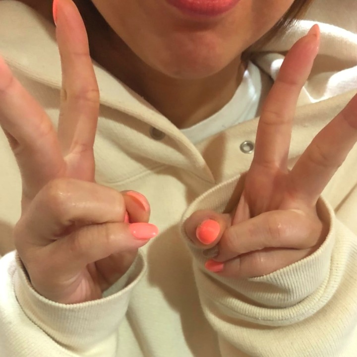 らんかです！
今日もご予約ありがとうございました！

明日も元気に出勤しますので、よろしくお願いします！
(≧▽≦)