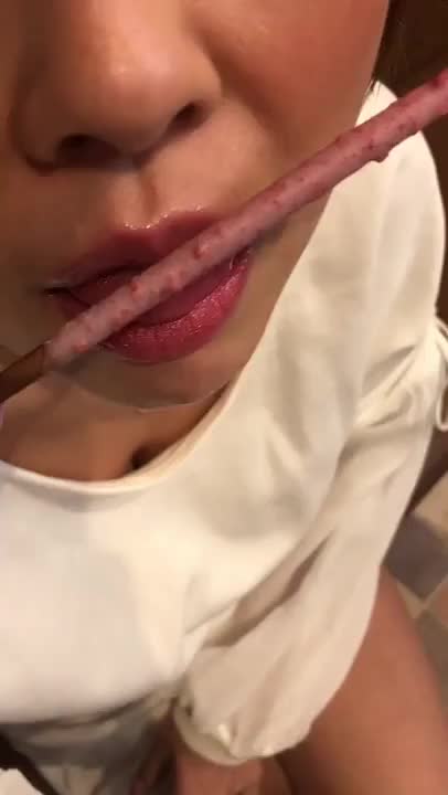 ポッキーの育て方（人妻・サイドポジション）