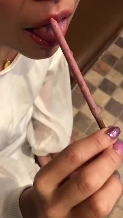 ポッキーの育て方（人妻）