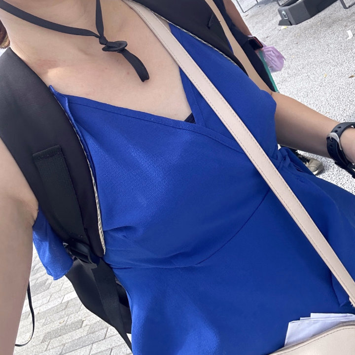 夏☀️何しよう！バーベキューしたいな