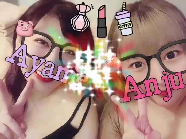 🧡杏ちゃん🧡のお部屋に＋プラス１でお呼ばれしました😇✨