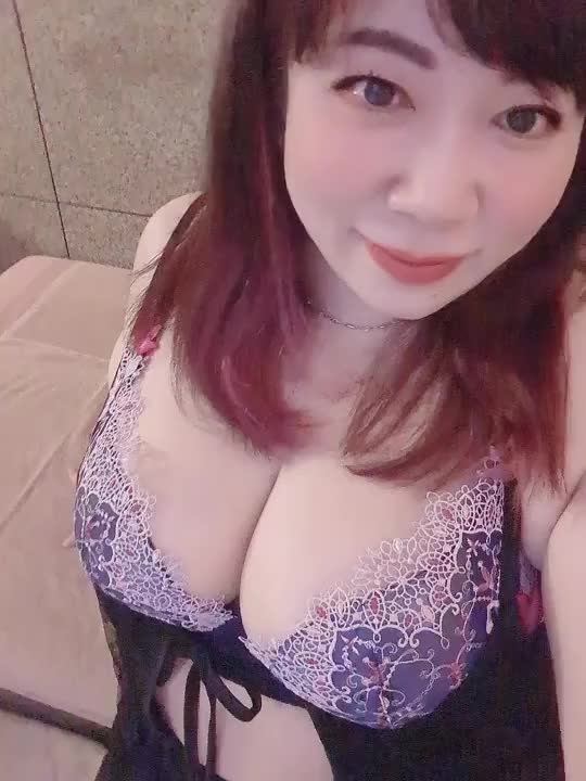 おっぱいドアップ❤️