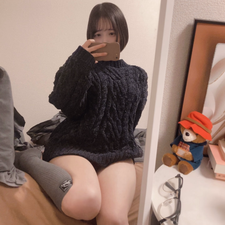 むちむち過ぎ、汗