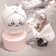 ひめの♡おじさま大好き素人オナクラ谷九