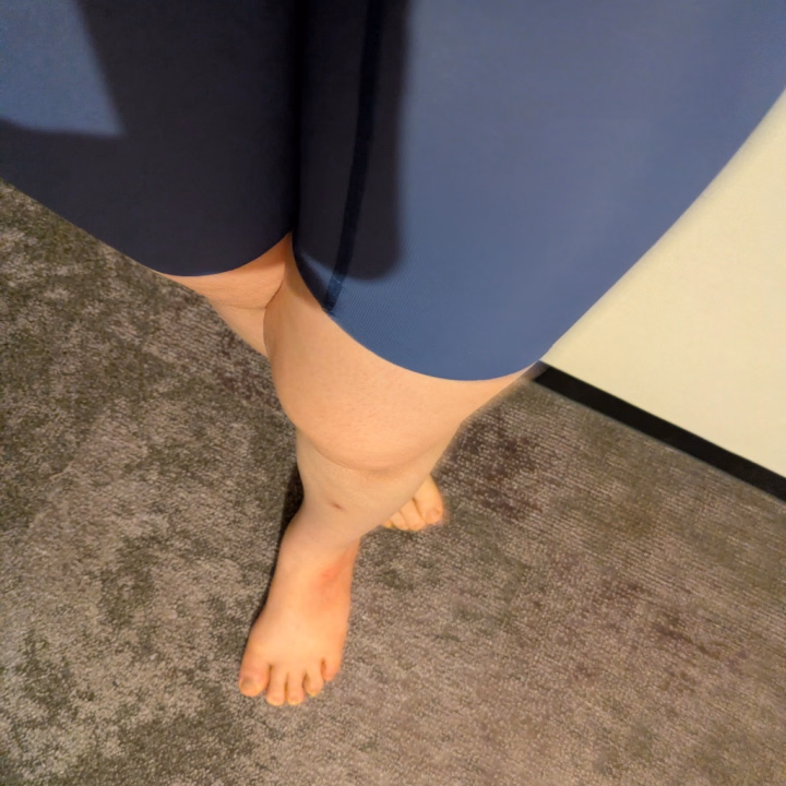 　雨にも負けず、歩いて来て下さいm(_ _)m