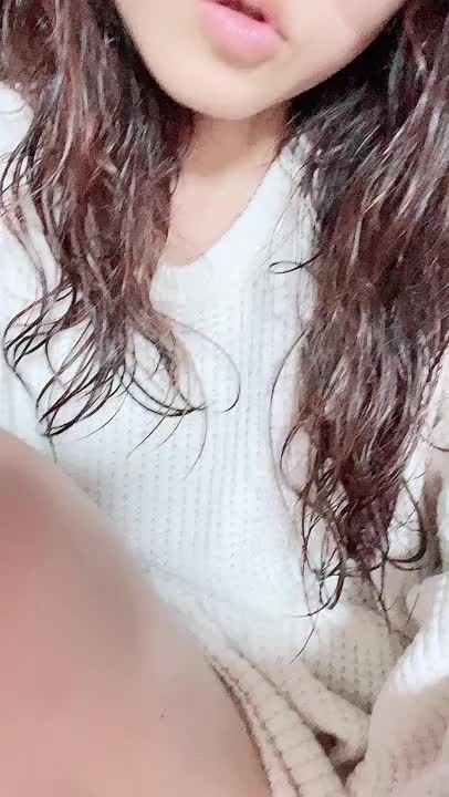お風呂🛁🫧のあとの続きしよ🫶