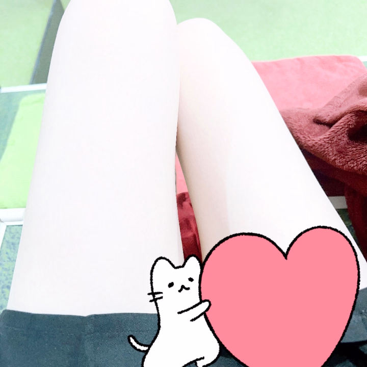 むちむち♡