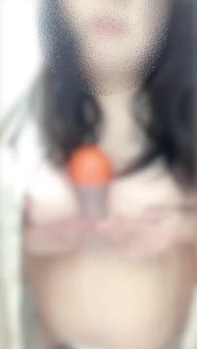 パイズリの練習❤️会いに来てね❤️