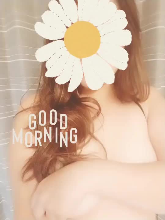 朝の体操👐❤️