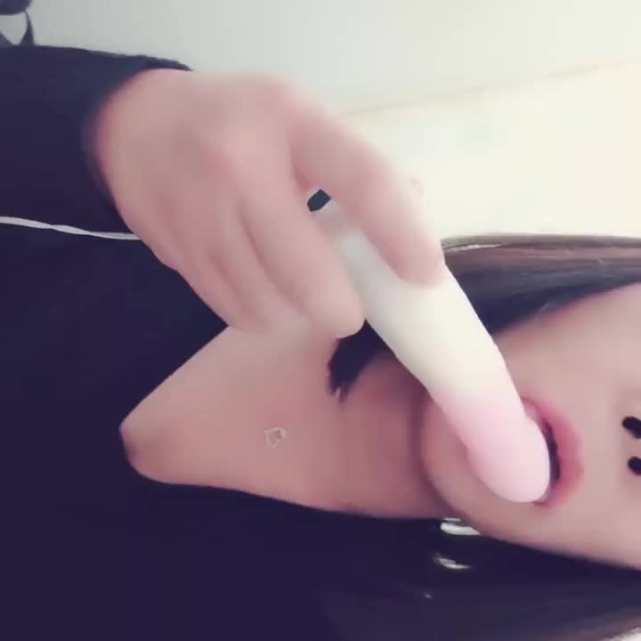 ペロペロ♥️
