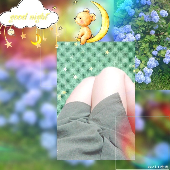 大雨だよー(´；ω；｀)
明日は18:30から出勤しますっ❤
では、good night…✴︎🌙.°